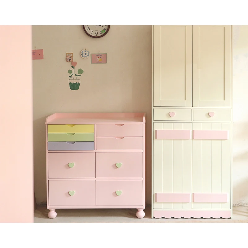 고품질 스크리닝, 우드 수납 보물함, 고급스러운 서랍, - Furniture Quality Control 리뷰 및 가격