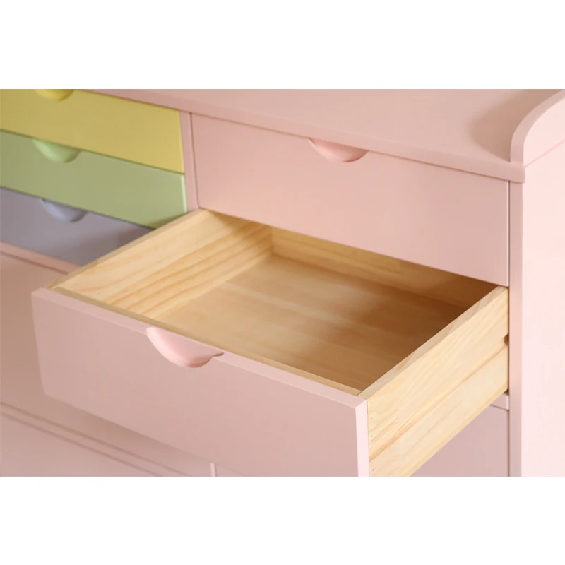 고품질 스크리닝, 우드 수납 보물함, 고급스러운 서랍, - Furniture Quality Control 리뷰 및 가격