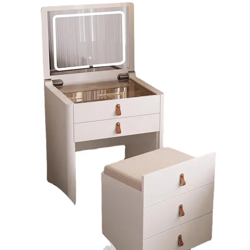 북유럽 스타일 서랍장 침실 고급 수납 여성용 화장대 정 - Z. A. Furniture 리뷰 및 가격
