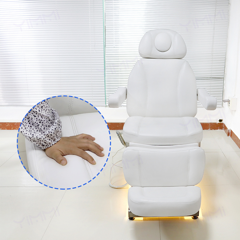 고품질 모던 골드 살롱 가구 3/4모터 의료용 발 마사 - Furniture Quality Control 리뷰 및 가격