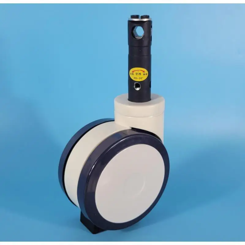 5인치 고품질 M16/M28/M32 의료용 범용 휠,  - Furniture Quality Control 리뷰 및 가격
