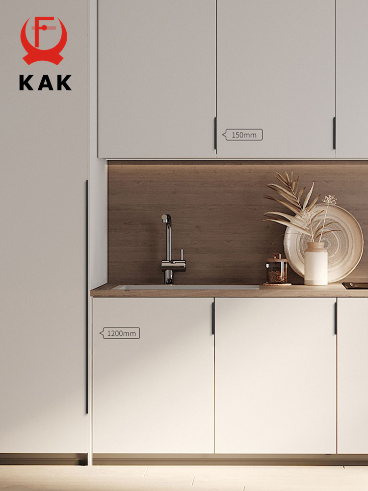 KAK 긴 캐비닛 핸들 1200mm 긴 옷장 찬장 당겨 - Furniture Hardware Gold 리뷰 및 가격