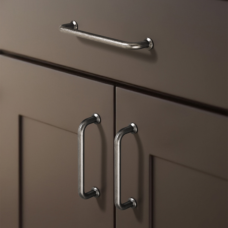간단한 복고풍 골동품 골동품 청동 서랍 작은 손잡이 캐 - Z. A. Furniture 리뷰 및 가격