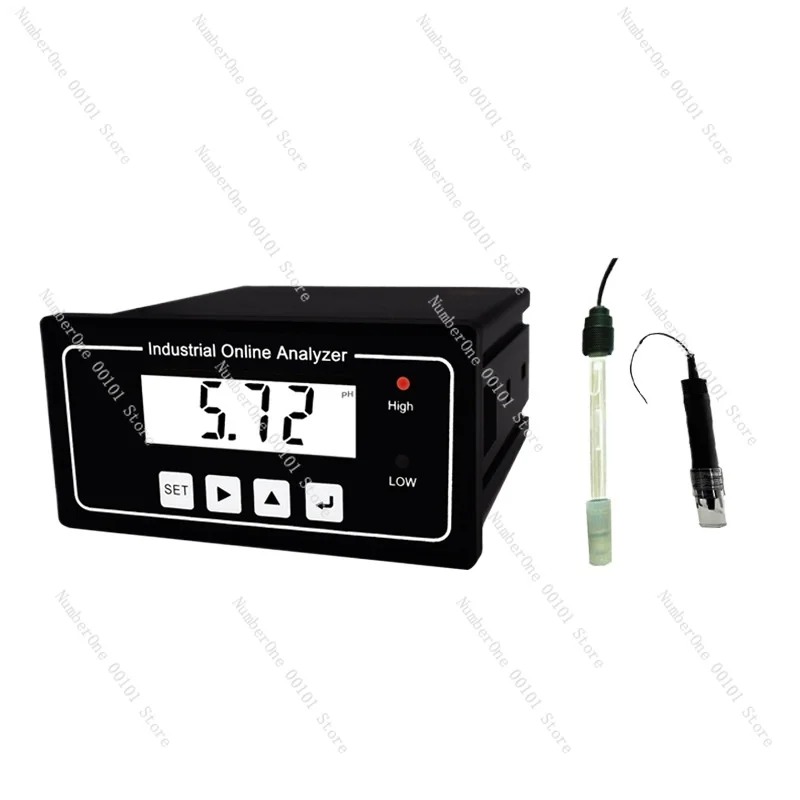 CM-230S 온라인 전도도 측정기, 수질 모니터링용  - Furniture Quality Control 리뷰 및 가격