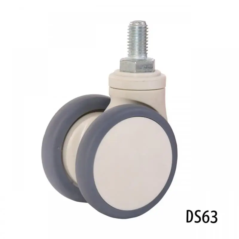 4개/세트 2.5인치 고품질 M12/M22 의료용 범용 - Furniture Quality Control 리뷰 및 가격