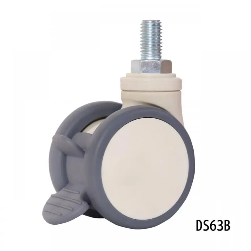 4개/세트 2.5인치 고품질 M12/M22 의료용 범용 - Furniture Quality Control 리뷰 및 가격