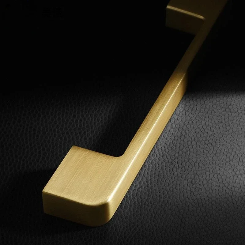 금 닦았 찬장 캐비닛 하드웨어 주방 서랍은 옷장 드레서 - Furniture Hardware Gold 리뷰 및 가격