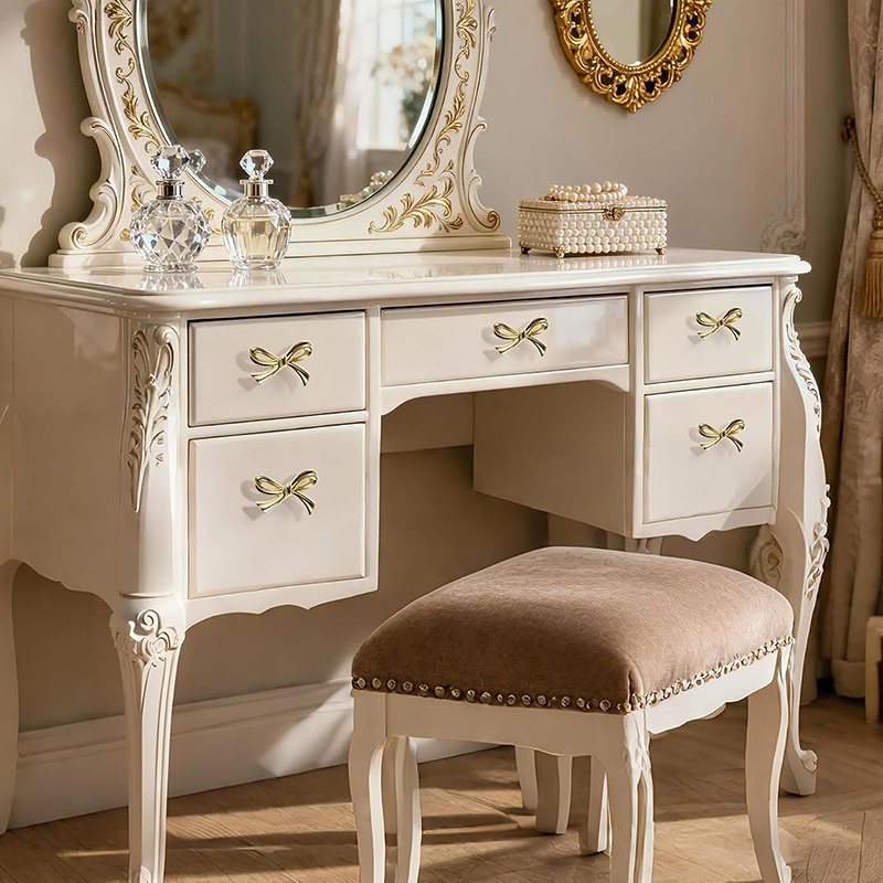 2/4/8Pcs 활 모양 서랍 손잡이 골드 캐비닛 손잡 - Furniture Hardware Gold 리뷰 및 가격