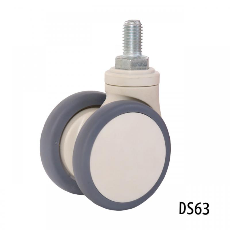 4 개/몫 2.5 인치 고품질 M12/M22 의료용 범 - Furniture Quality Control 리뷰 및 가격