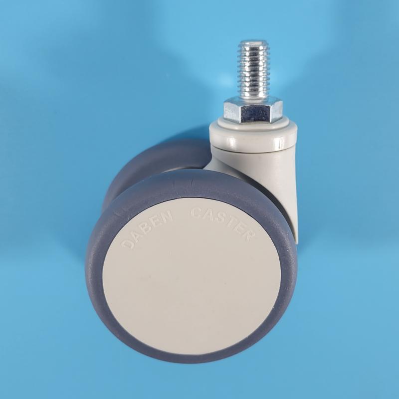 4 개/몫 2.5 인치 고품질 M12/M22 의료용 범 - Furniture Quality Control 리뷰 및 가격