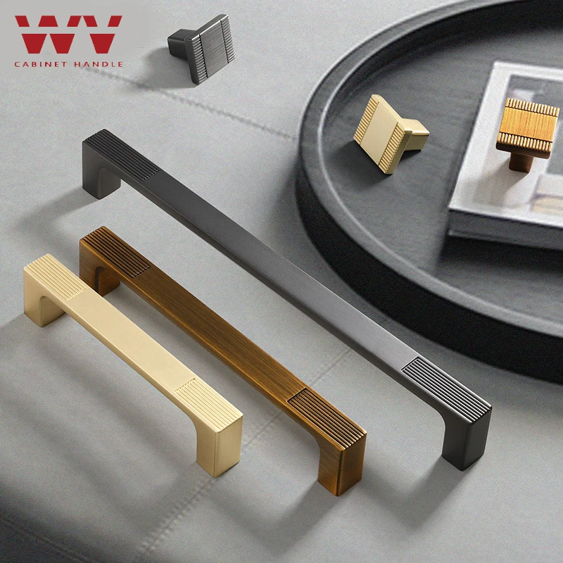 YM 모던 중국 가구 손잡이 황동 금색 캐비닛 도어 노 - Furniture Hardware Gold 리뷰 및 가격