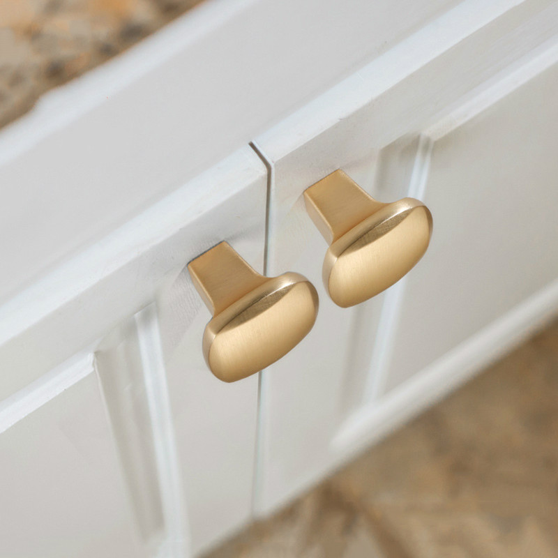 아연 합금 진주 골드 캐비닛 손잡이, 부엌 문 손잡이, - Furniture Hardware Gold 리뷰 및 가격