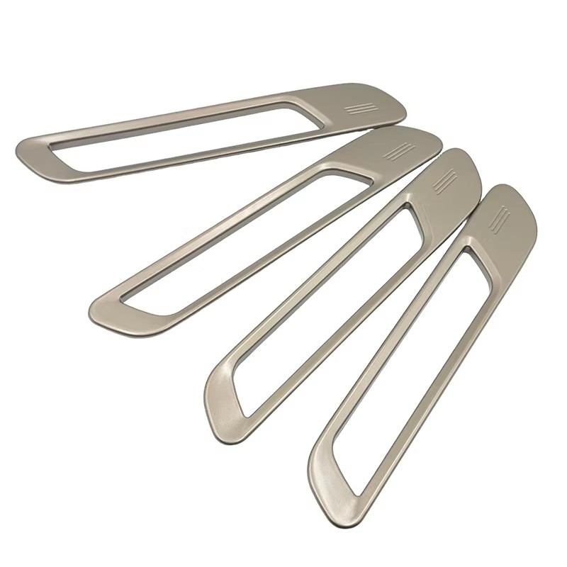 For BMW IX 2022 2023 2024 2025 - Furniture Hardware Gold 리뷰 및 가격